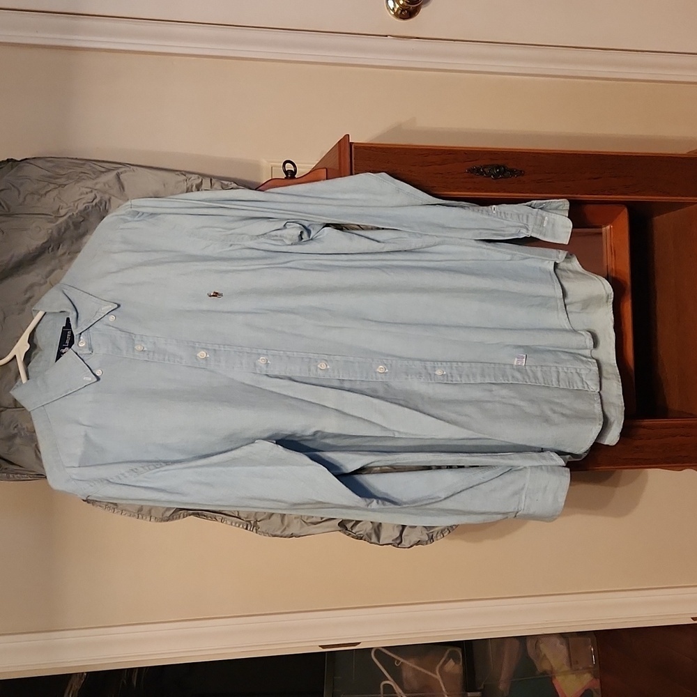 Ralph Lauren Men's Dress Shirt